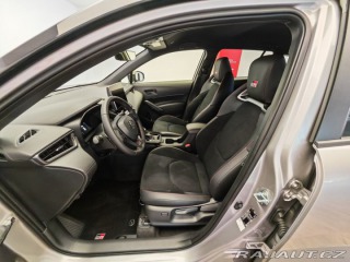 Toyota Corolla Cross 2.0 Hybrid ( 178 k ) 4x4 1800