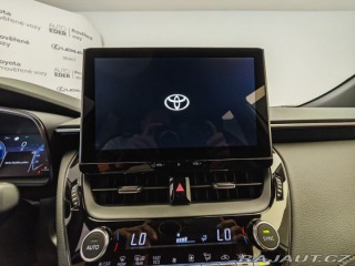 Toyota Corolla Cross 2.0 Hybrid ( 178 k ) 4x4 1800