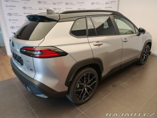 Toyota Corolla Cross 2.0 Hybrid ( 178 k ) 4x4 1800