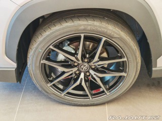 Toyota Corolla Cross 2.0 Hybrid ( 178 k ) 4x4 1800