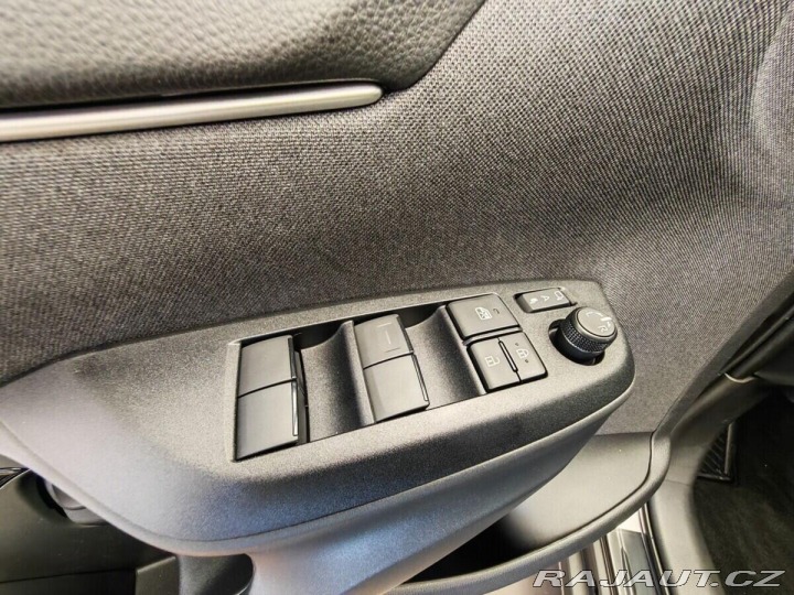 Toyota Yaris Cross 1.5 TNGA HEV CVT Style 2x 2026