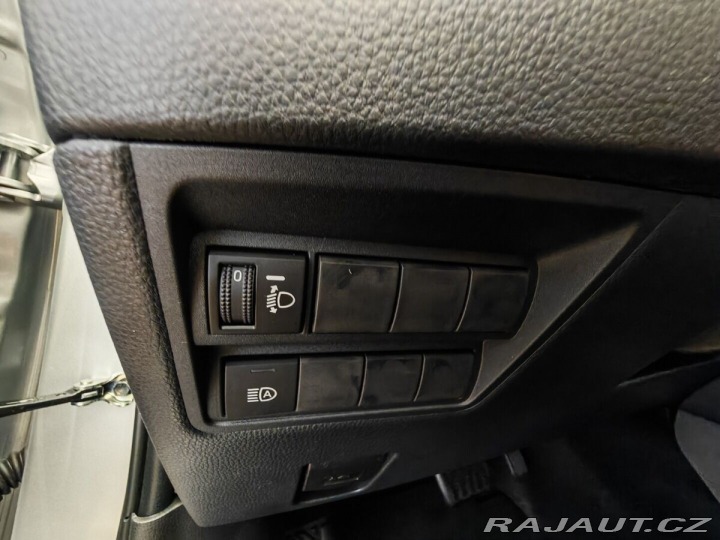 Toyota Yaris Cross 1.5 TNGA HEV CVT Style 2x 2026