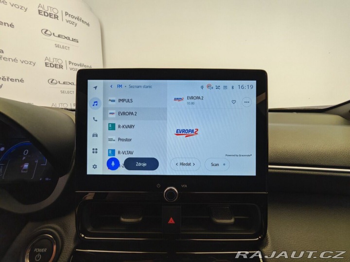 Toyota Yaris Cross 1.5 TNGA HEV CVT Style 2x 2026