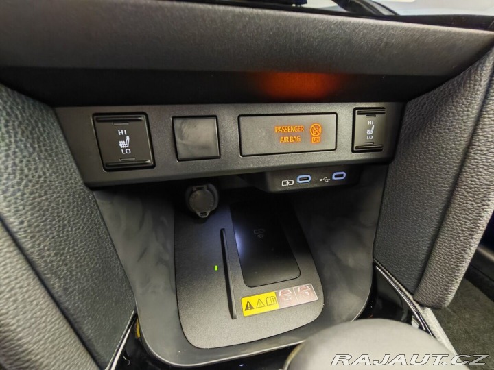 Toyota Yaris Cross 1.5 TNGA HEV CVT Style 2x 2026