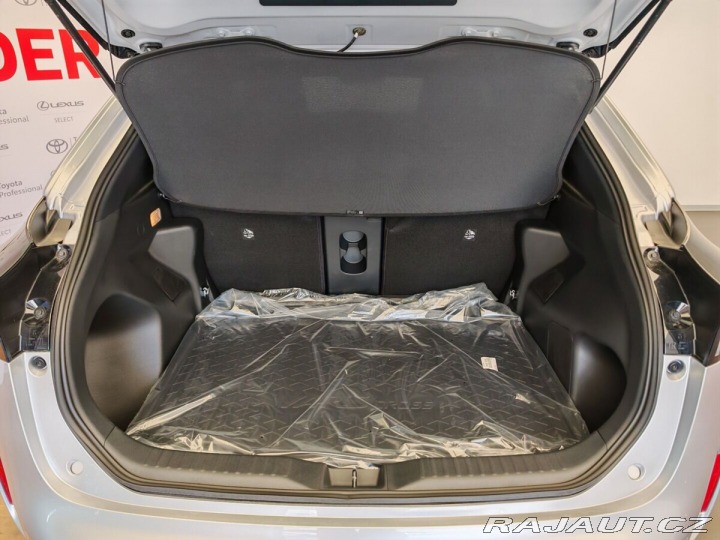 Toyota Yaris Cross 1.5 TNGA HEV CVT Style 2x 2026