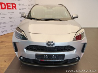Toyota Yaris Cross 1.5 Hybrid ( 130 k ) e - 1800