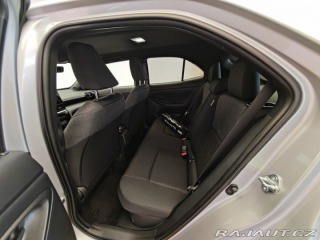 Toyota Yaris Cross 1.5 Hybrid ( 130 k ) e - 1800