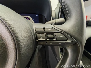 Toyota Yaris Cross 1.5 Hybrid ( 130 k ) e - 1800