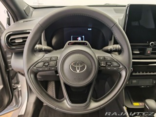Toyota Yaris Cross 1.5 Hybrid ( 130 k ) e - 1800