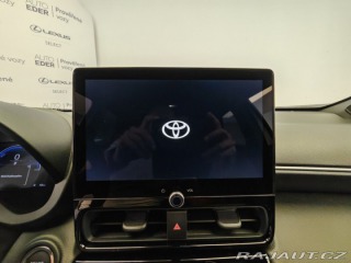 Toyota Yaris Cross 1.5 Hybrid ( 130 k ) e - 1800