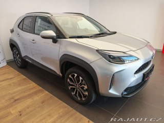 Toyota Yaris Cross 1.5 Hybrid ( 130 k ) e - 1800