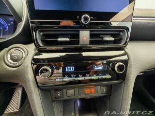 Toyota Yaris Cross 1.5 Hybrid ( 130 k ) e - 1800