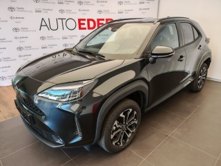 Toyota Yaris Cross 1.5 Hybrid e-CVT 4x2 Styl