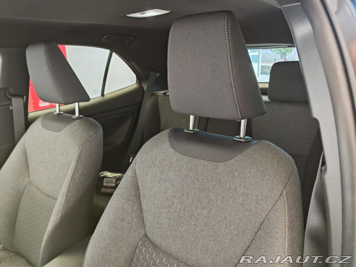 Toyota Yaris Cross 1.5 Hybrid CVT Style 4x2 2026