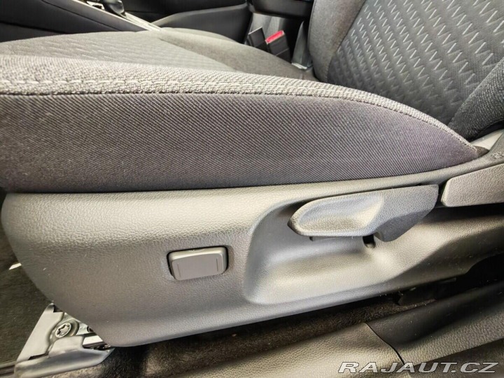 Toyota Yaris Cross 1.5 Hybrid CVT Style 4x2 2026