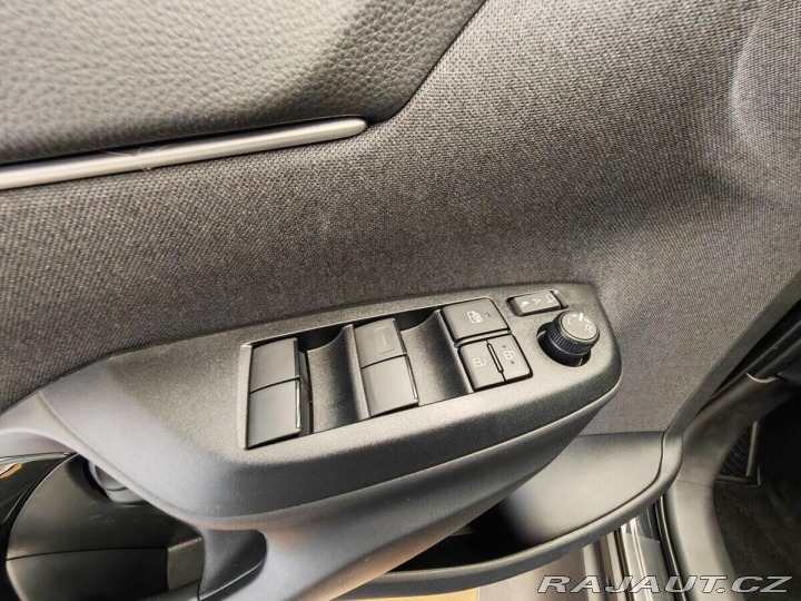 Toyota Yaris Cross 1.5 Hybrid CVT Style 4x2 2026