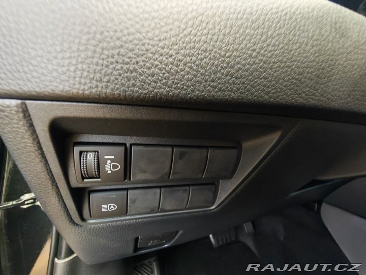 Toyota Yaris Cross 1.5 Hybrid CVT Style 4x2 2026