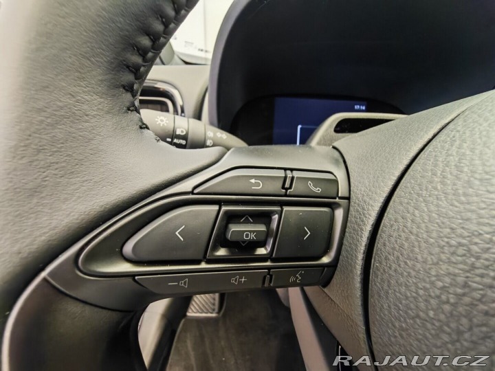 Toyota Yaris Cross 1.5 Hybrid CVT Style 4x2 2026