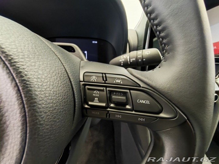Toyota Yaris Cross 1.5 Hybrid CVT Style 4x2 2026