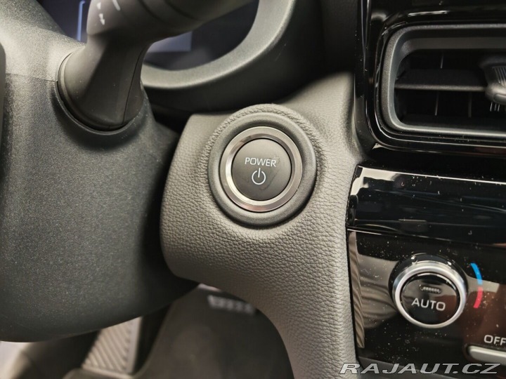 Toyota Yaris Cross 1.5 Hybrid CVT Style 4x2 2026