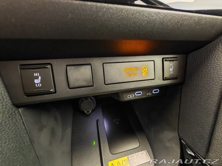 Toyota Yaris Cross 1.5 Hybrid CVT Style 4x2 2026