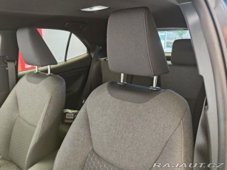 Toyota Yaris Cross 1.5 Hybrid e-CVT 4x2 Styl 1800