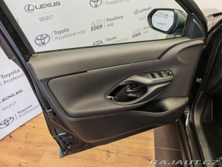 Toyota Yaris Cross 1.5 Hybrid e-CVT 4x2 Styl 1800
