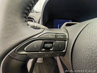 Toyota Yaris Cross 1.5 Hybrid e-CVT 4x2 Styl 1800