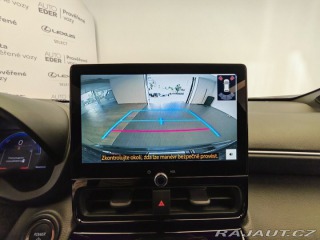 Toyota Yaris Cross 1.5 Hybrid e-CVT 4x2 Styl 1800
