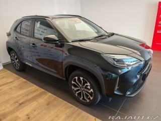 Toyota Yaris Cross 1.5 Hybrid e-CVT 4x2 Styl 1800