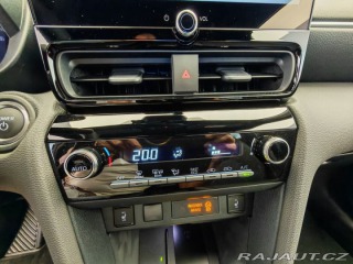 Toyota Yaris Cross 1.5 Hybrid e-CVT 4x2 Styl 1800
