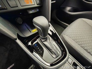 Toyota Yaris Cross 1.5 Hybrid e-CVT 4x2 Styl 1800