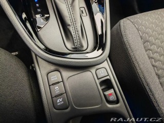 Toyota Yaris Cross 1.5 Hybrid e-CVT 4x2 Styl 1800