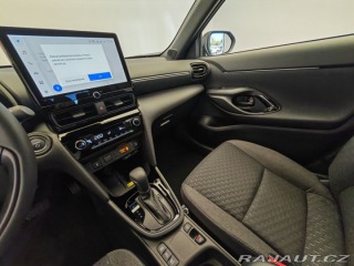 Toyota Yaris Cross 1.5 Hybrid e-CVT 4x2 Styl 1800