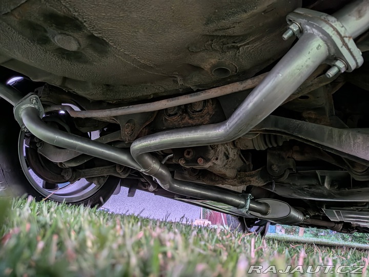 Subaru Outback 2.5i, 2007, 4x4, STK 7/28 2007