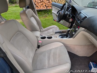 Subaru Outback 2.5i, 2007, 4x4, STK 7/28 2007