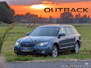 Subaru Outback 2.5i, 2007, 4x4, STK 7/28 2007