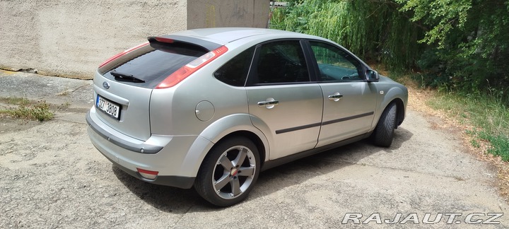 Ford Focus 2006