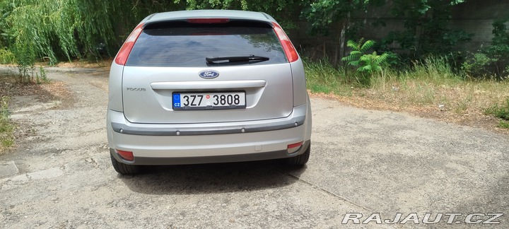 Ford Focus 2006
