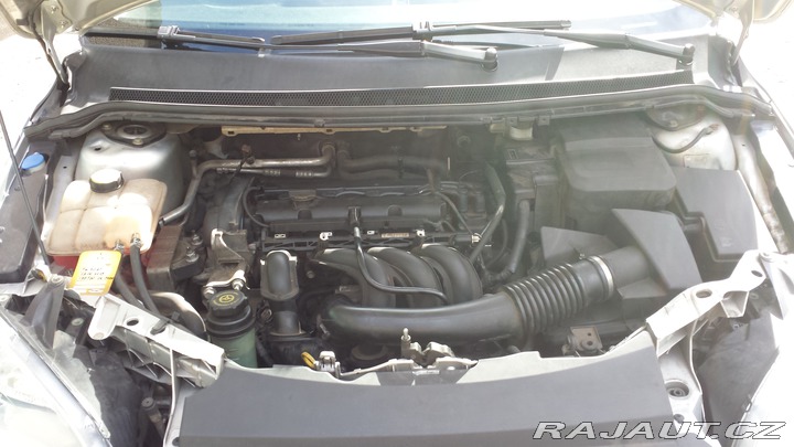 Ford Focus 2006