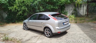 Ford Focus 2006