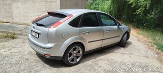 Ford Focus 2006