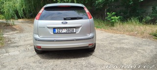 Ford Focus 2006