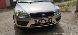 Ford Focus 2006