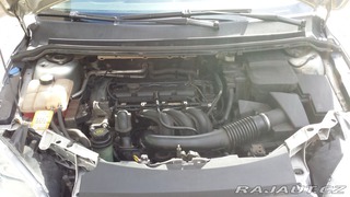 Ford Focus 2006