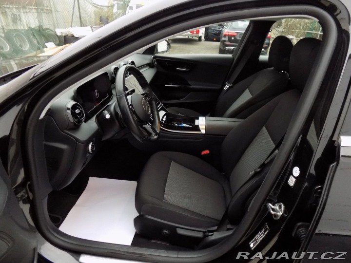Mercedes-Benz C C 200d/NAVI/LED-Performan 2022