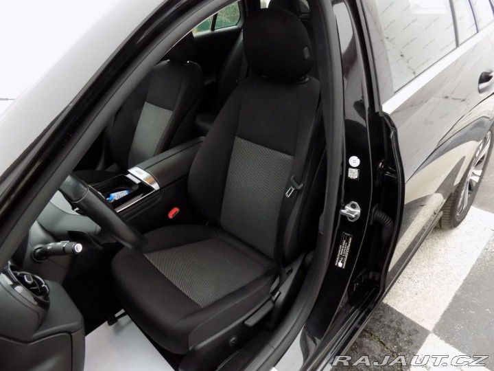 Mercedes-Benz C C 200d/NAVI/LED-Performan 2022