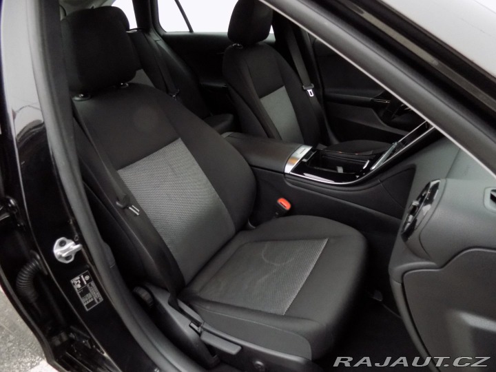 Mercedes-Benz C C 200d/NAVI/LED-Performan 2022
