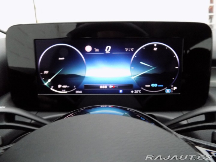 Mercedes-Benz C C 200d/NAVI/LED-Performan 2022