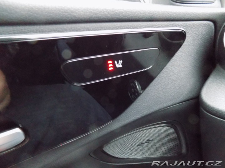 Mercedes-Benz C C 200d/NAVI/LED-Performan 2022